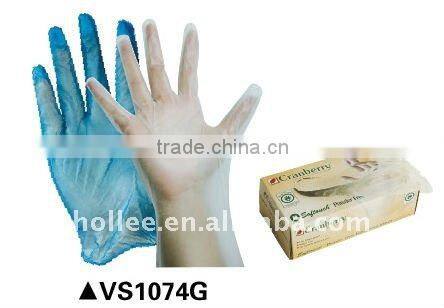 Vinyl Gloves work glove medical glove