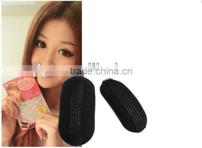 2013 Latest Korean Version Hair Decoration Sponge