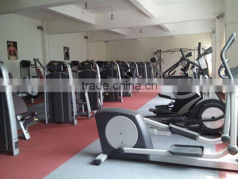 belt transmission spinning bike / cardio machine YD-5601