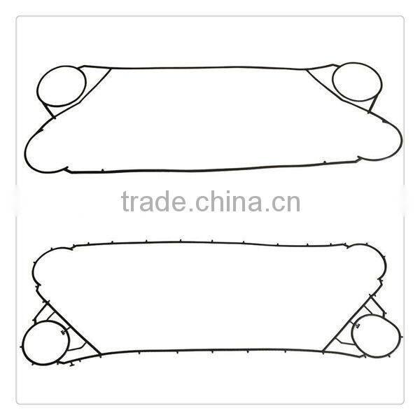 Vicarb V60 heat exchanger plates,ss304 316L titainum materail avalible