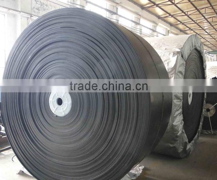 Competitive and stable mobile inclined reversible belt conveyor