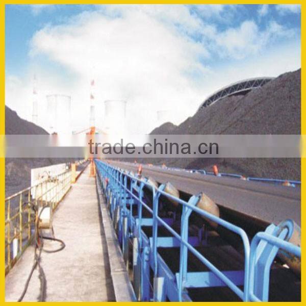 belt conveyor systems by Kisstone