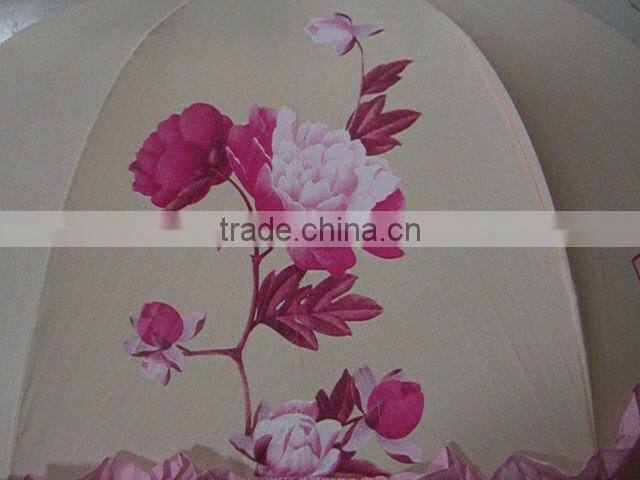 Pretty Lady umbrella,Straight umbrella,Wedding umbrella