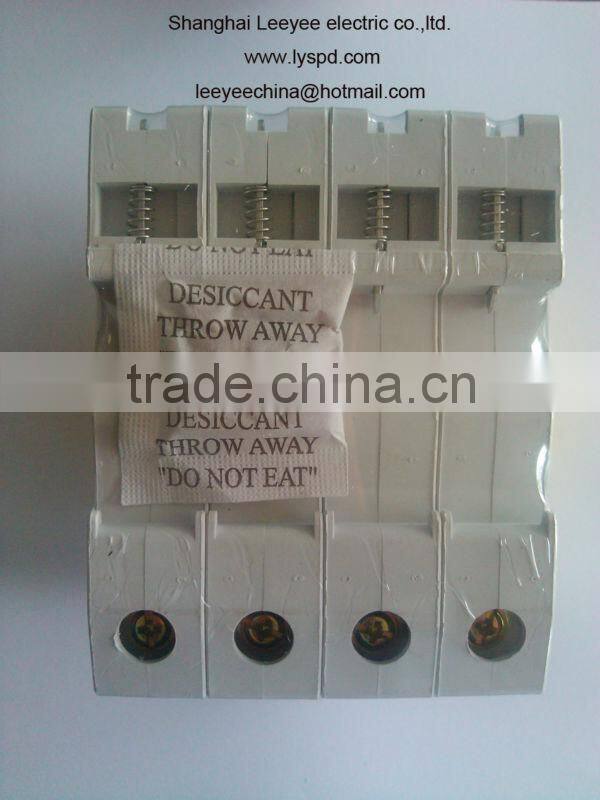 10kA OEM surge arrester from wenzhou