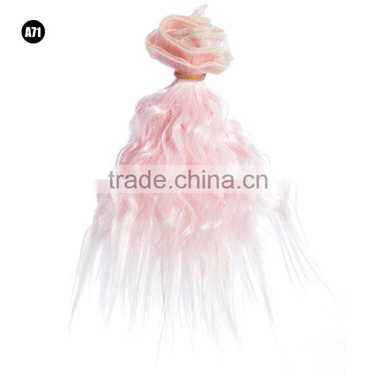 wholesale ombre kinky curly hair weaving