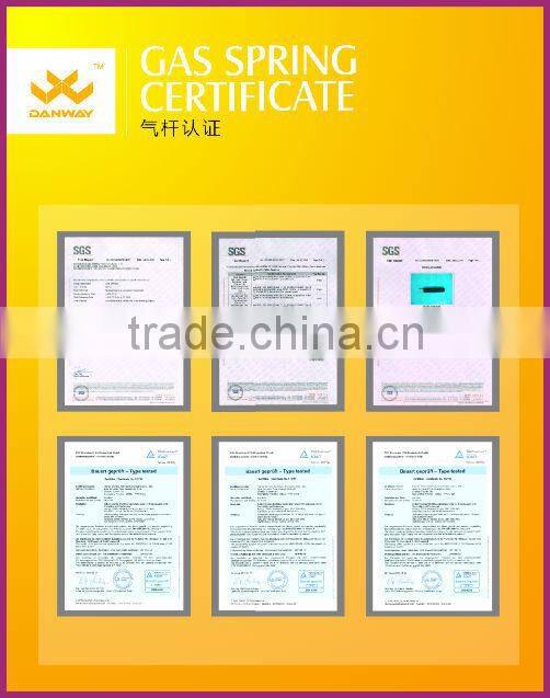 GLB001E Chair Mechanism