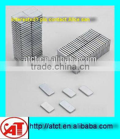 Generator wind permanent magnet