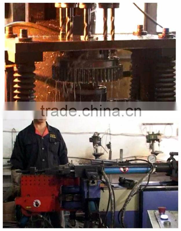 gasoline breaker with Gssoline engine