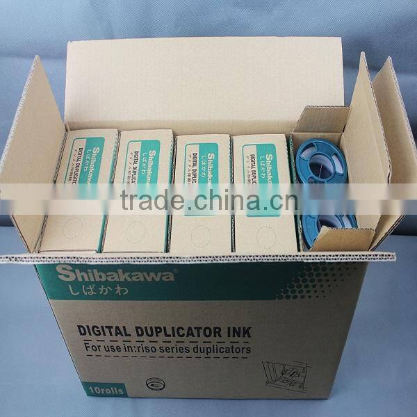 priport ricoh ink HQ40 compatible ink for printing