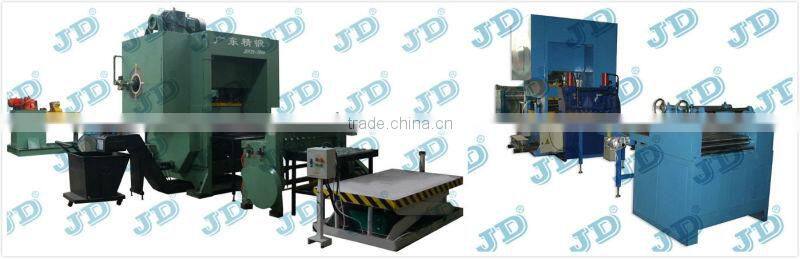 perforated metal ceiling tiles punching machine