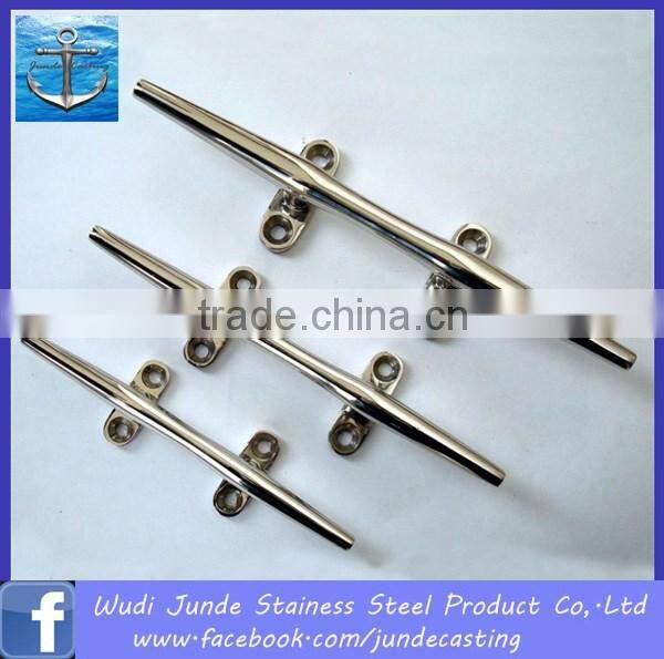 Stainless steel SS304/316 spring snap hook