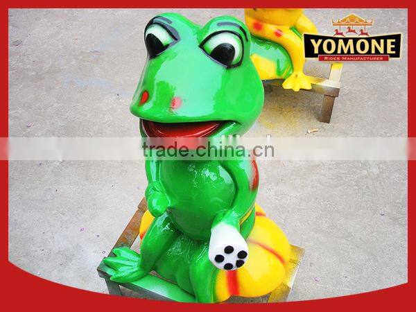 Very Popular in summer Water park rides snail attack force Amusement Rides for sale