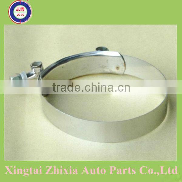 American Type Stainless Steel Hose Clamps