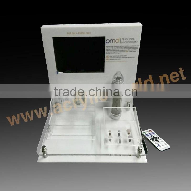 lcd display stand