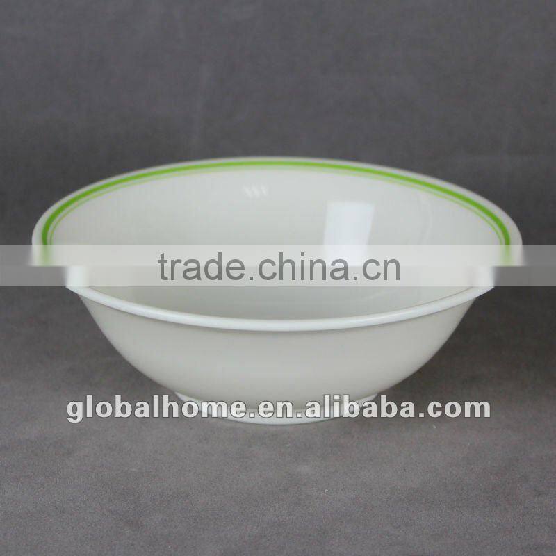 Melamine Dinnerware Set