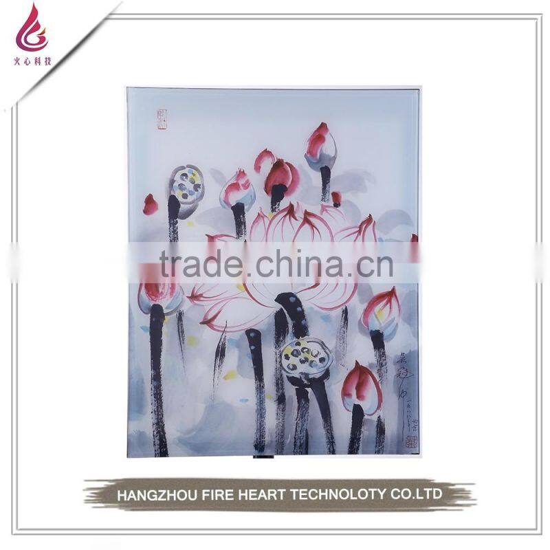 China new design european interior style painting