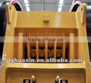 coal jaw crusher manufacturer