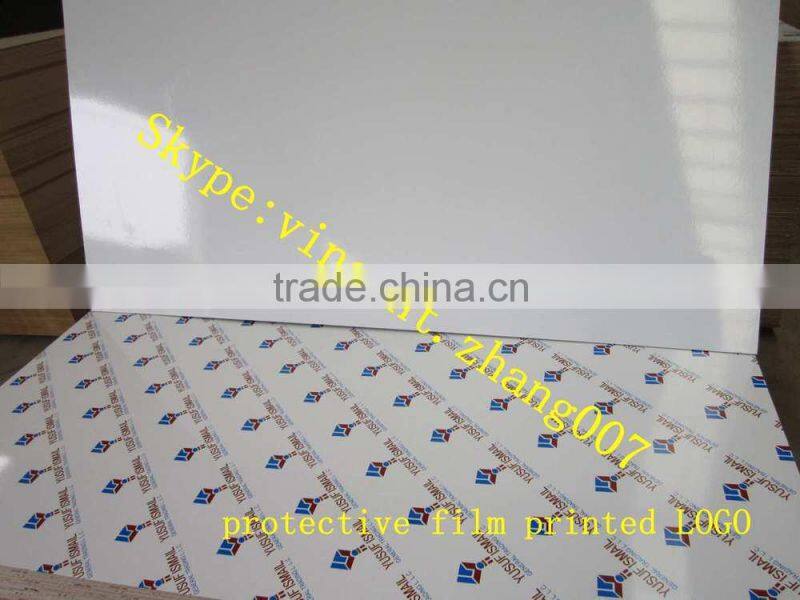 3.6mm plywood Aluminum faced Plywood