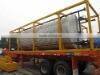 DB Group Road Construction Mobile Asphalt Mixing Plant for sales 60-80t/h