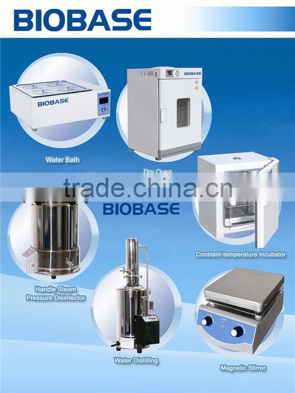 BIOBASE(BK-MR360) fully automated Elisa Microplate Readers