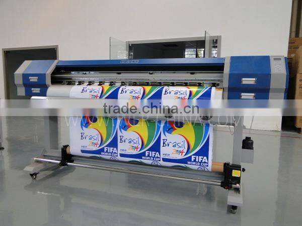 1.6m sublimation printer