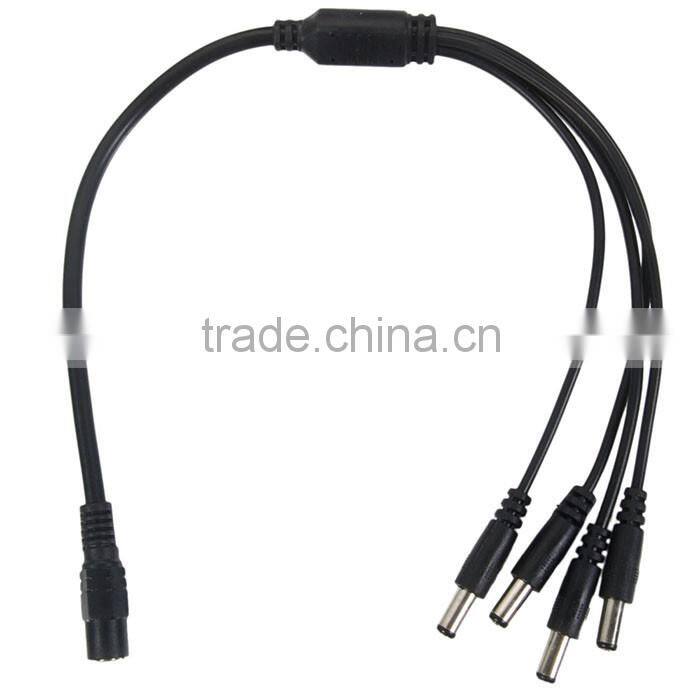 For SONY 420TVL 4 CH 36 SMD LED IR CUT Security CCTV Camera System China