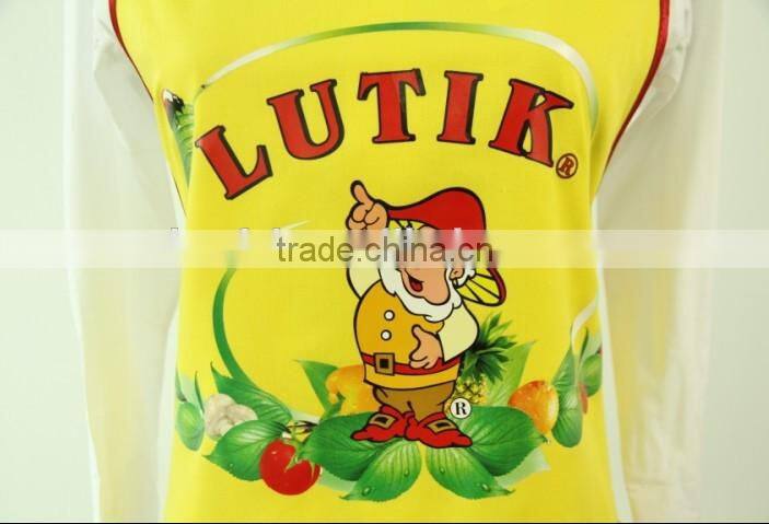 Advertising Cooking Apron Kitchenware Cooking Apron