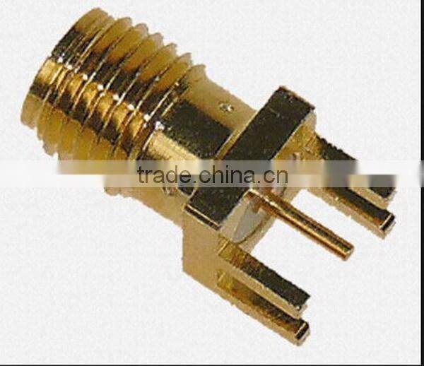 Modern new arrival tv antenna with sma connector