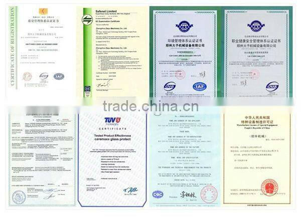 180m3/h Ready-mixed Concrete Batching Plant