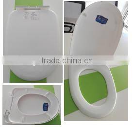 White pp plastic heated toto toilet seat bidet toilet-028