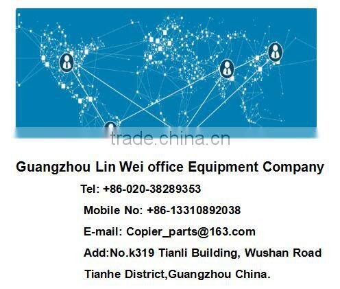 High quality Drum Driving Gear for KYOCERA KM 1620 1650 2020 2050 1635 2035