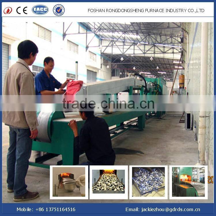 Foshan electric high temperature furnace heating elements