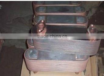 SD32 bulldozer parts oil cooler core 175-03-C2130 form China supplier