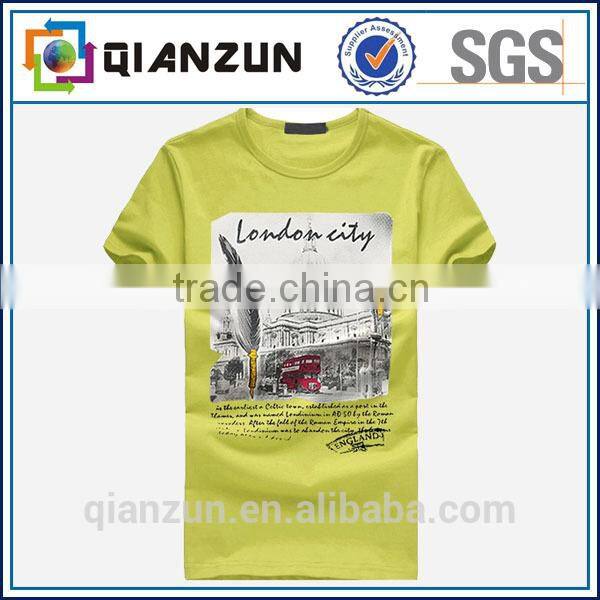 Promotion Funny Rock T-shirt