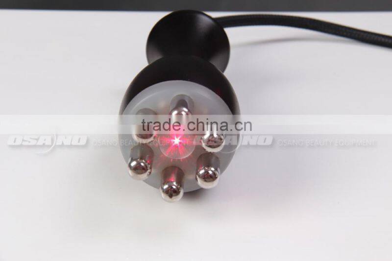 Slimming 5 IN1 vacuum roller+lipo laser+Cryo lipo fitness product for beauty parlors