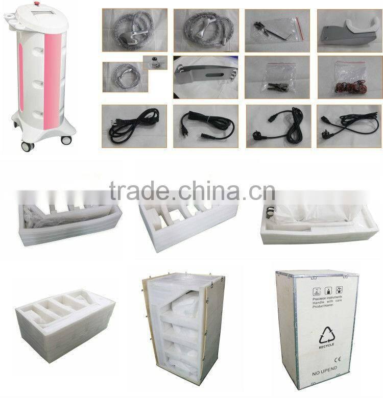 New Products 2016 VelaSlim vacuum massage machine for weight loss