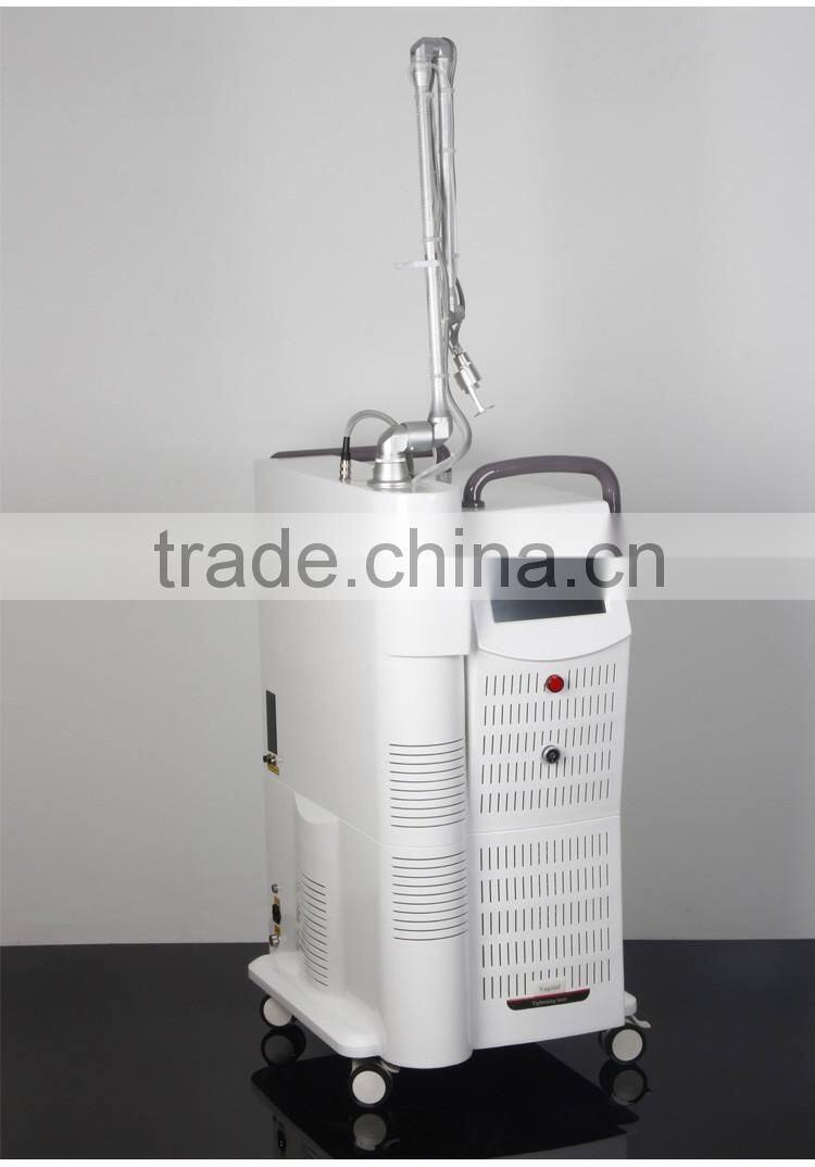 Beauty Device Fractional CO2 Laser for Equipment Vaginal Tightening Machine