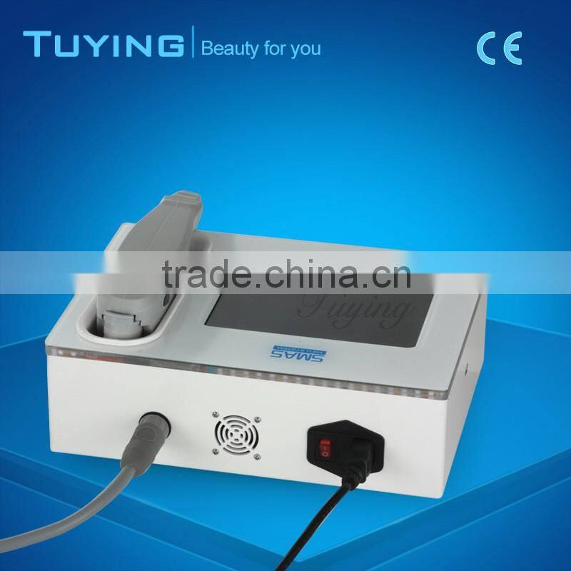 beauty salon equipment ,cheapest portable ultrasound machine price