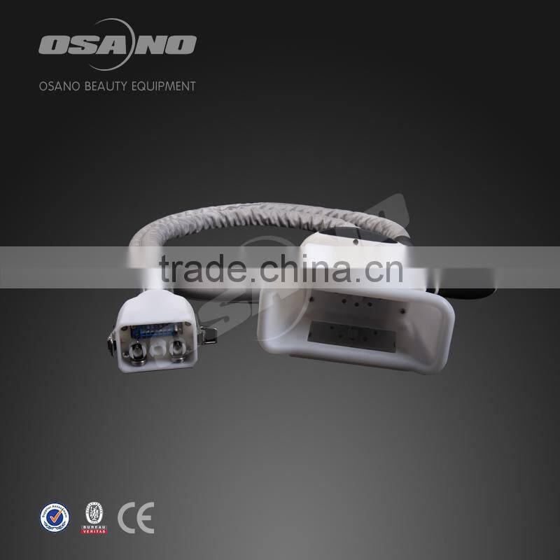 Cryotherapy Machine Slim Freezer Weight Loss CE Approved