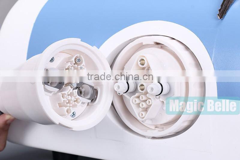 Brighter shopping permanent hair removal shr ipl beauty machine hair removal laser machine with FDA