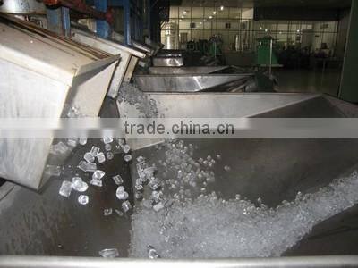 Tube Ice Making Machines/ Tube Ice Maker/ Cube Ice Machines With Capacity 1-30 tons per day With High Quality