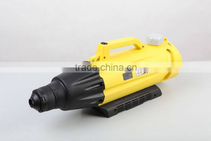 Spray vaccination poultry ulv cold fogger with no leakage