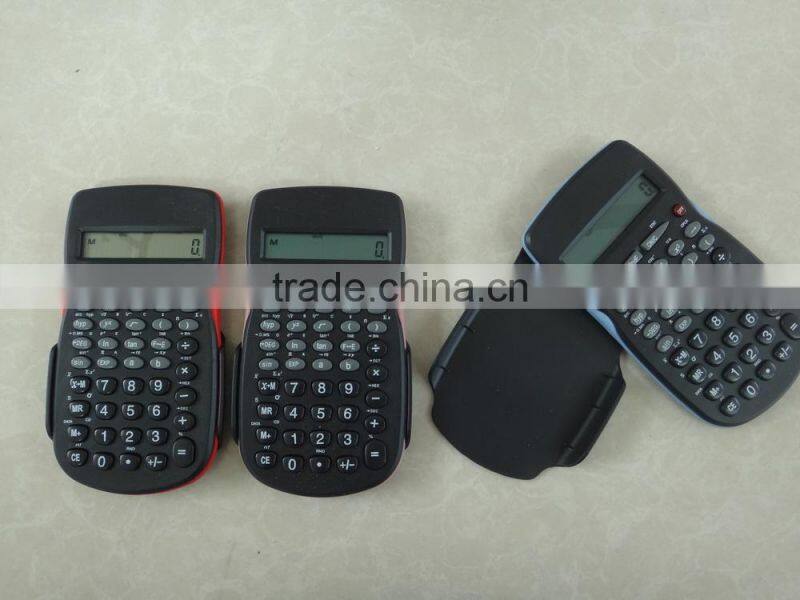 scientific calculator/promotional calculator/desk top calculator