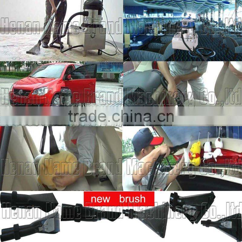 Hot sales high quality steam distillation cleaning equipment