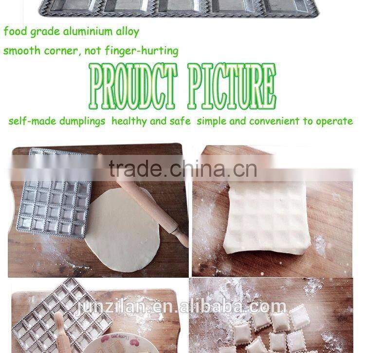 HP-4 medium dumpling mold