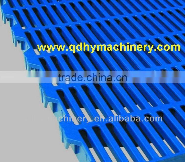 700x300mm Pig Plastic Slat Flooring
