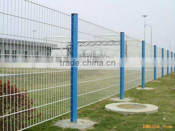 residence fencing wire mesh/garden fence/manufactory
