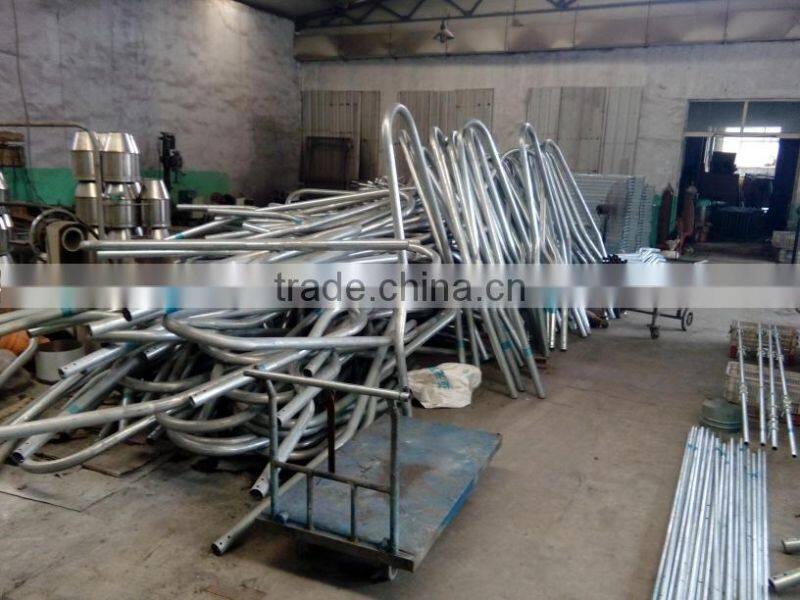 Cattle Farms Cow Head Lock for Locking Animal