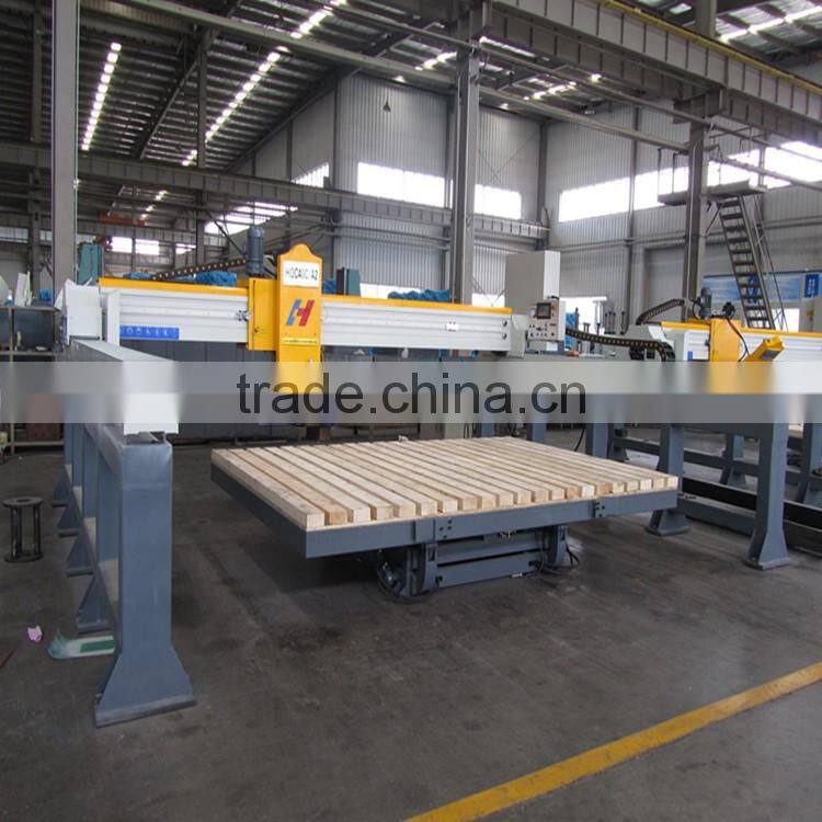 offer HQCC60 stone cutting machine--made in China