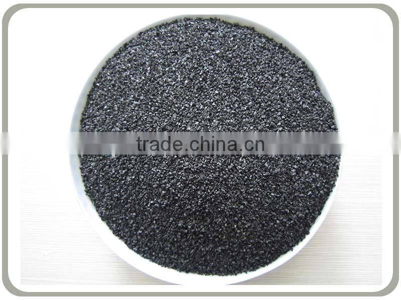 Hot sell industry waste water treatment coal based activated carbon